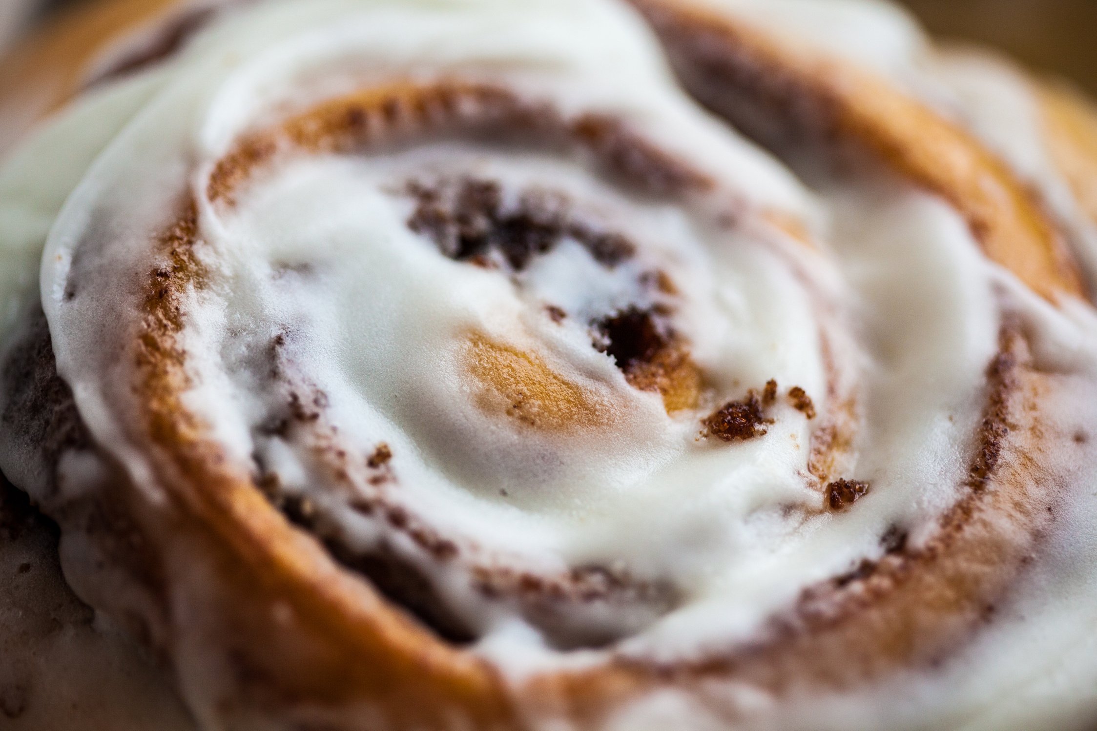 Cinnamon buns